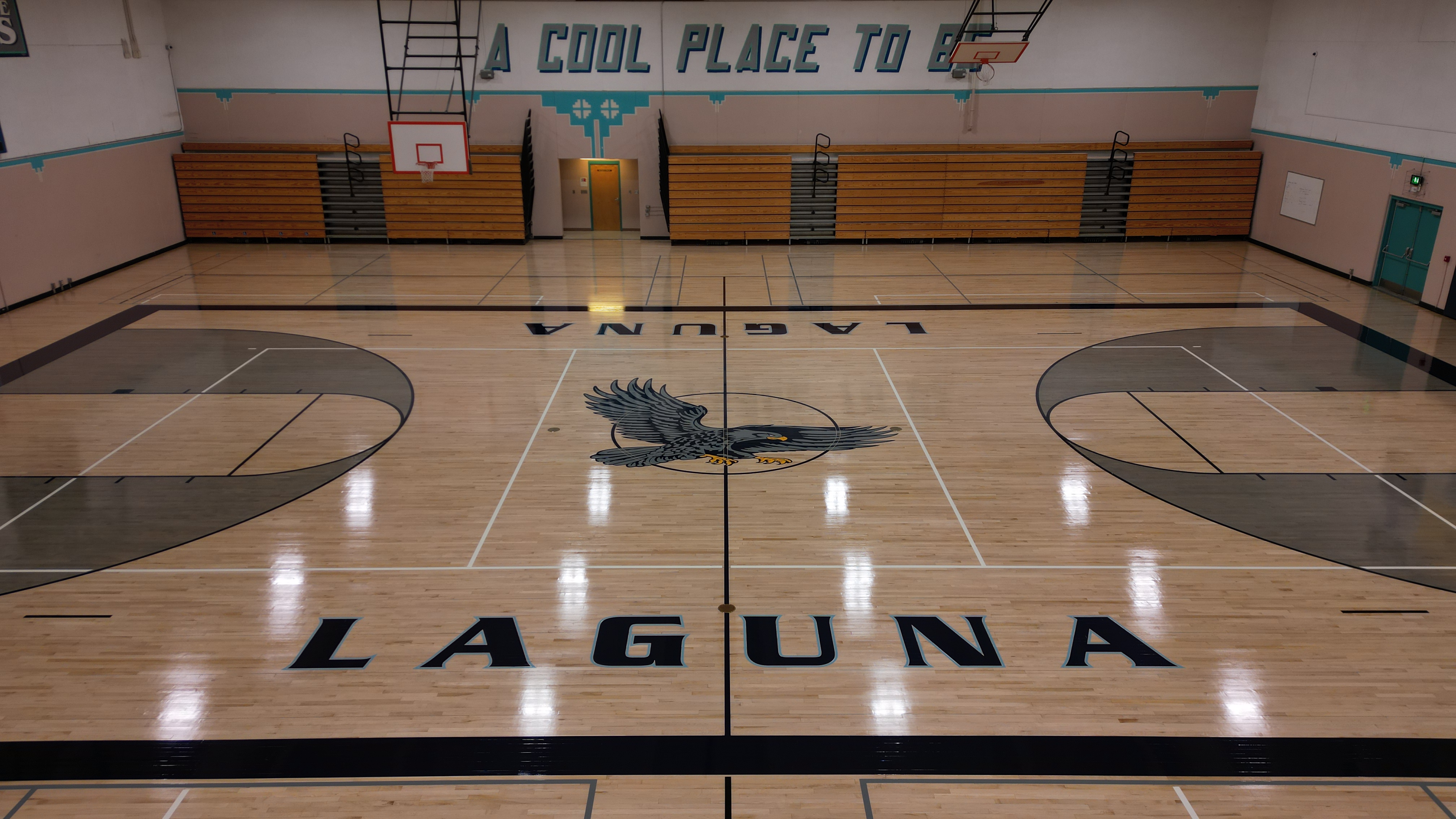 Laguna Middle School